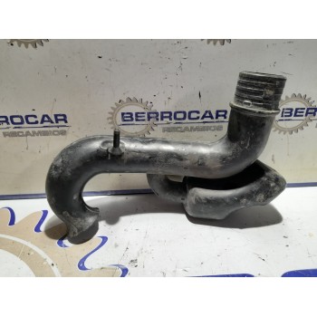 Recambio de tubo para seat ibiza (6p1) 1.0 tsi referencia OEM IAM 04C129618F  