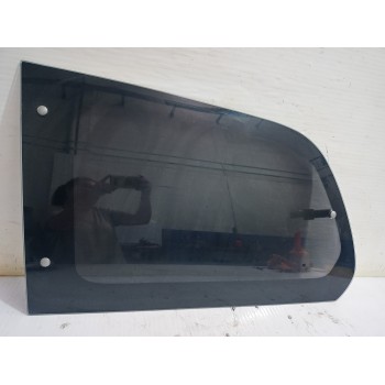 Recambio de luna custodia trasera izquierda para kia carnival ii 2.9 crdi lx referencia OEM IAM 43R00108  