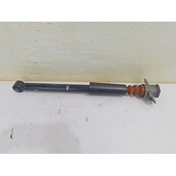 Recambio de amortiguador trasero derecho para skoda fabia (5j2 ) family referencia OEM IAM 6Q0513025R  