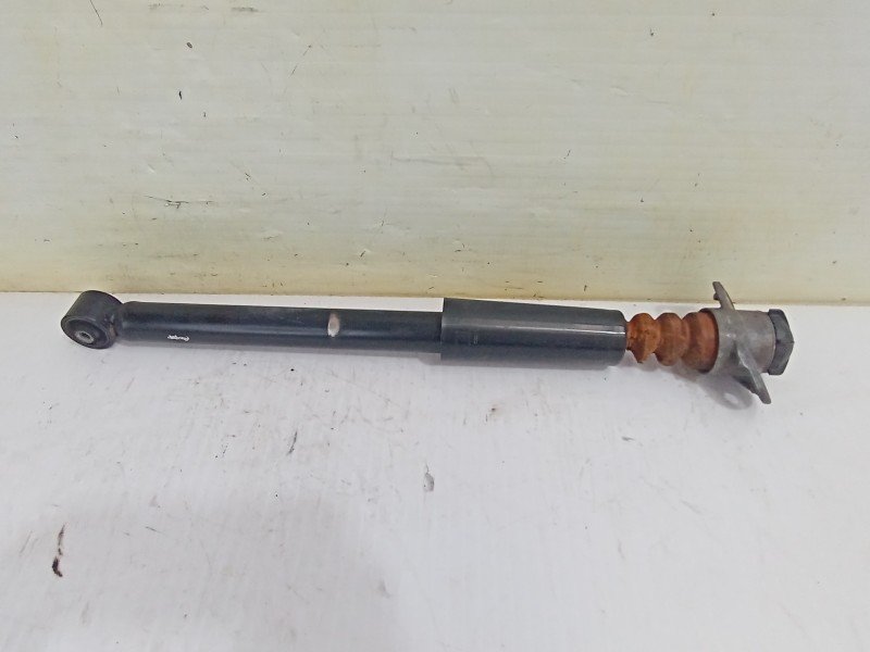 Recambio de amortiguador trasero derecho para skoda fabia (5j2 ) family referencia OEM IAM 6Q0513025R  
