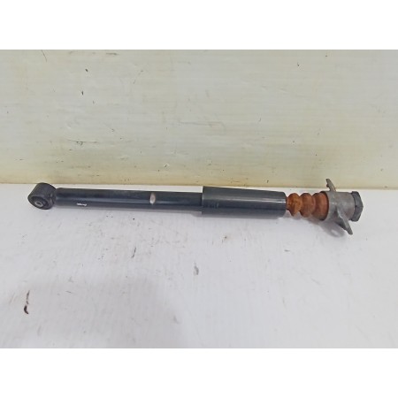Recambio de amortiguador trasero derecho para skoda fabia (5j2 ) family referencia OEM IAM 6Q0513025R  