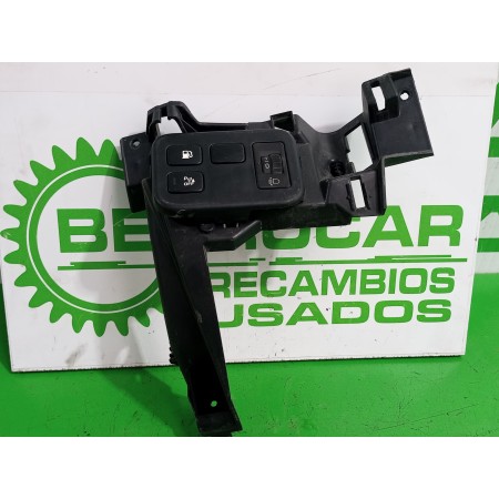 Recambio de interruptor para citroën c4 picasso 1.6 16v hdi fap referencia OEM IAM 9659966477  