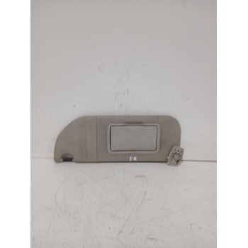 PARASOL IZQUIERDO 8143KL 