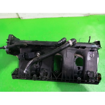 Recambio de colector admision para renault scenic iii xmod bose referencia OEM IAM 1072535S01  