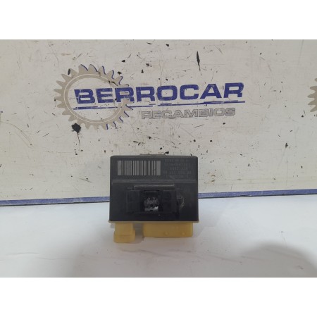 Recambio de caja precalentamiento para citroën c3 referencia OEM IAM 9652021180  