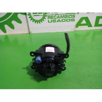 Recambio de faro antiniebla derecho para renault laguna grandtour iii renault laguna iii grandtour referencia OEM IAM 8200074008