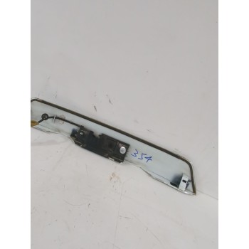 Recambio de maneta exterior porton para nissan micra v (k14) 1.5 dci referencia OEM IAM 908105FA0A  