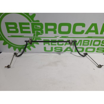 Recambio de barra estabilizadora delantera para renault laguna ii (bg0) 1.6 referencia OEM IAM 8200082488  