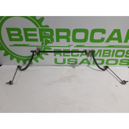 Recambio de barra estabilizadora delantera para renault laguna ii (bg0) 1.6 referencia OEM IAM 8200082488  