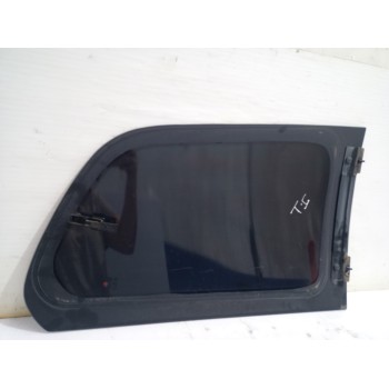 Recambio de luna custodia trasera izquierda para kia carnival ii 2.9 crdi lx referencia OEM IAM 43R00108  