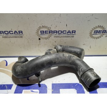 Recambio de tubo para seat ibiza (6p1) 1.0 tsi referencia OEM IAM 04C129618F  