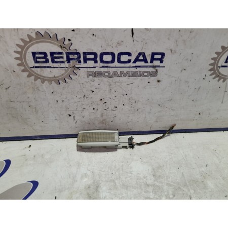 Recambio de luz interior para volkswagen polo (9n1) 1.2 referencia OEM IAM 380947113  