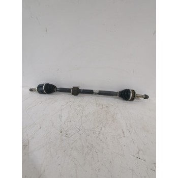 Recambio de transmision delantera derecha para toyota auris (_e15_) 1.33 dual-vvti (nre150_) referencia OEM IAM 4341002571  