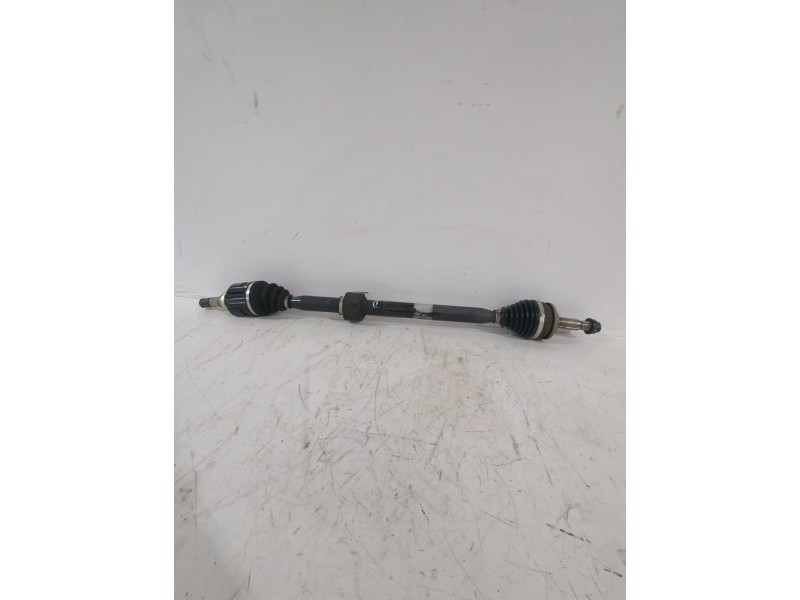 Recambio de transmision delantera derecha para toyota auris (_e15_) 1.33 dual-vvti (nre150_) referencia OEM IAM 4341002571  