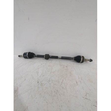 Recambio de transmision delantera derecha para toyota auris (_e15_) 1.33 dual-vvti (nre150_) referencia OEM IAM 4341002571  