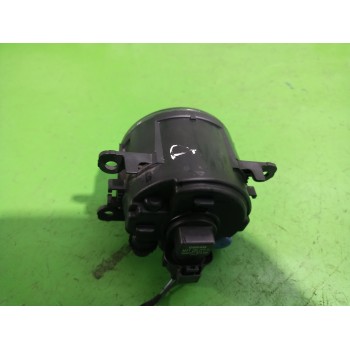 Recambio de faro antiniebla derecho para renault laguna grandtour iii renault laguna iii grandtour referencia OEM IAM 8200074008