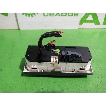 Recambio de mando calefaccion / aire acondicionado para opel astra h berlina elegance referencia OEM IAM 901512410005  