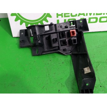 Recambio de interruptor para citroën c4 picasso 1.6 16v hdi fap referencia OEM IAM 9659966477  