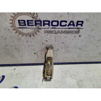 Recambio de luz interior para volkswagen polo (9n1) 1.2 referencia OEM IAM 380947113  