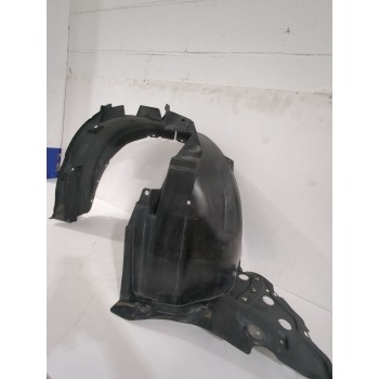 PASO RUEDA DELANTERO IZQUIERDO 638435FB0A 