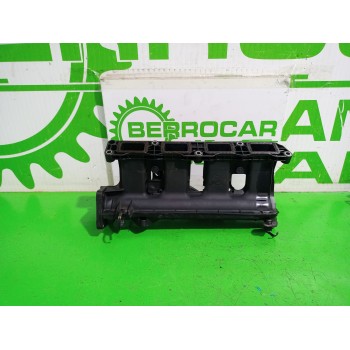 Recambio de colector admision para renault scenic iii xmod bose referencia OEM IAM 1072535S01  