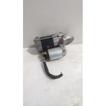 Recambio de motor arranque para suzuki sx4 s-cross (jy) 1.4 t allgrip (akk 414) referencia OEM IAM 3110061MA1000  