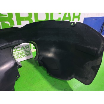 Recambio de paso rueda delantero izquierdo para ford focus berlina (cap) 1.6 16v cat referencia OEM IAM 4M5116115AB  