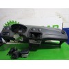 Recambio de kit airbag para seat ibiza (6j5) emoción referencia OEM IAM 6J1857067  