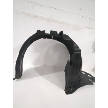 Recambio de paso rueda delantero izquierdo para nissan micra v (k14) 1.5 dci referencia OEM IAM 638435FB0A  