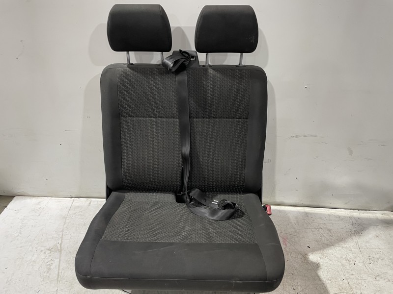Recambio de asiento delantero derecho para volkswagen transporter t6 t6 caravelle trendline referencia OEM IAM 7E9883405ADHTL  