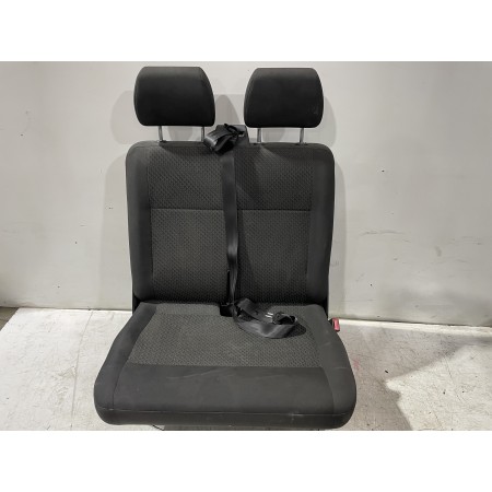 Recambio de asiento delantero derecho para volkswagen transporter t6 t6 caravelle trendline referencia OEM IAM 7E9883405ADHTL  