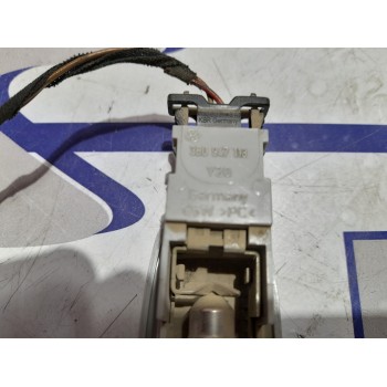 Recambio de luz interior para volkswagen polo (9n1) 1.2 referencia OEM IAM 380947113  
