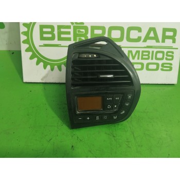 MANDO CLIMATIZADOR 9650868977 