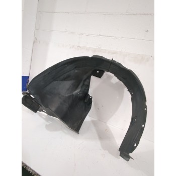 Recambio de paso rueda delantero izquierdo para nissan micra v (k14) 1.5 dci referencia OEM IAM 638435FB0A  