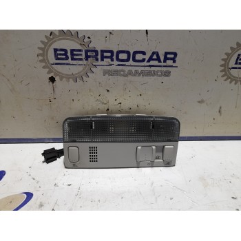 Recambio de luz interior para seat ibiza (6p1) 1.0 tsi referencia OEM IAM 3B0947105C  
