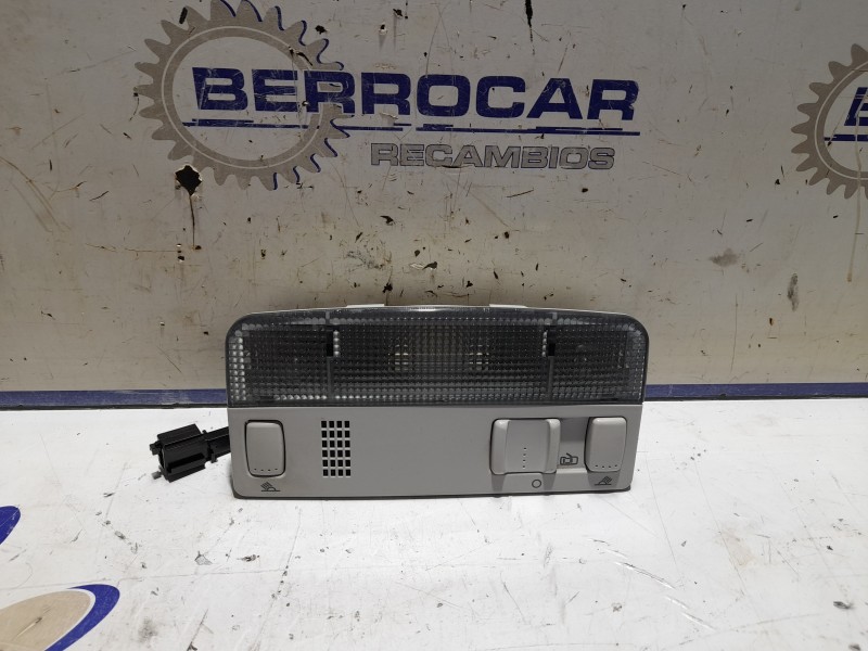 Recambio de luz interior para seat ibiza (6p1) 1.0 tsi referencia OEM IAM 3B0947105C  