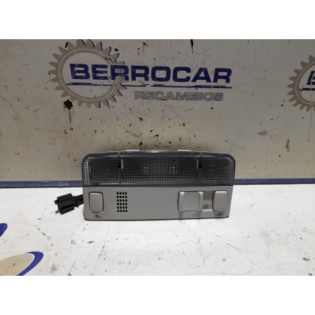 Recambio de luz interior para seat ibiza (6p1) 1.0 tsi referencia OEM IAM 3B0947105C  