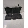 Recambio de asiento trasero para citroën c4 i (lc_) 1.6 hdi referencia OEM IAM 9833400580  