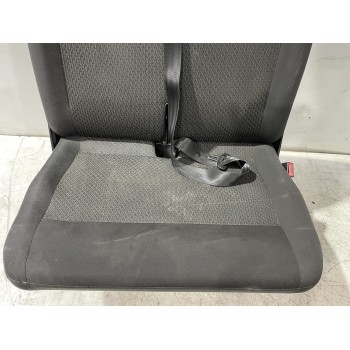 Recambio de asiento delantero derecho para volkswagen transporter t6 t6 caravelle trendline referencia OEM IAM 7E9883405ADHTL  