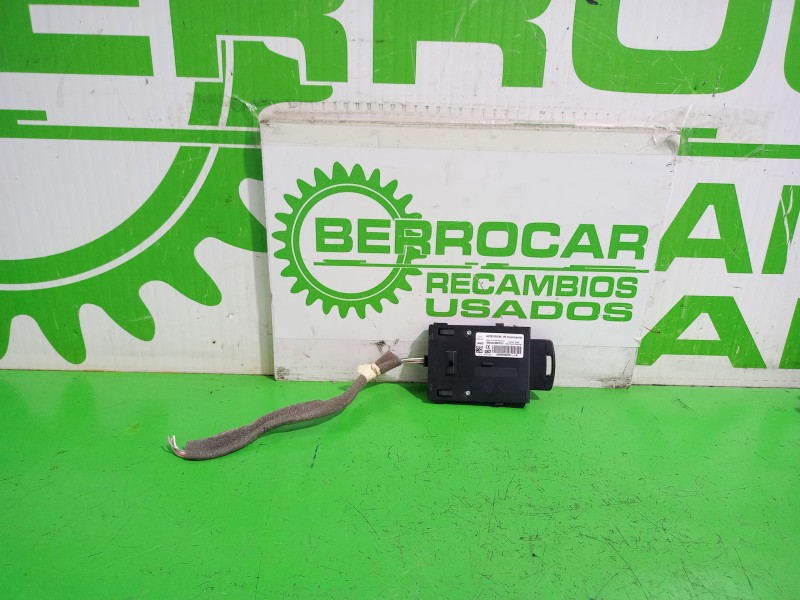 Recambio de conmutador de arranque para renault scenic iii xmod bose referencia OEM IAM A2C53185186  