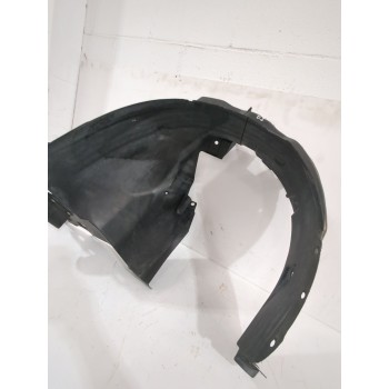 Recambio de paso rueda delantero izquierdo para nissan micra v (k14) 1.5 dci referencia OEM IAM 638435FB0A  