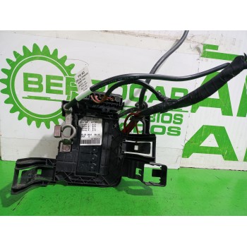 Recambio de caja reles / fusibles para seat ibiza (6j5) emoción referencia OEM IAM 6R0937621  
