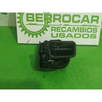 Recambio de mando climatizador para citroën c4 picasso 1.6 16v hdi fap referencia OEM IAM 9650868977  