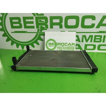 Recambio de radiador agua para volkswagen passat berlina (3b3) 1.6 referencia OEM IAM 8D0121251P  