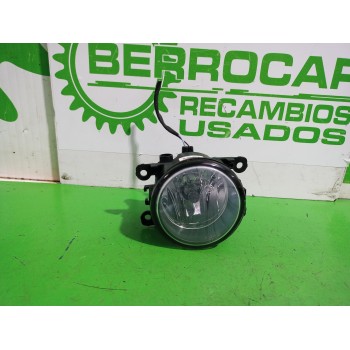 Recambio de faro antiniebla derecho para renault laguna grandtour iii renault laguna iii grandtour referencia OEM IAM 8200074008