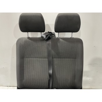 Recambio de asiento delantero derecho para volkswagen transporter t6 t6 caravelle trendline referencia OEM IAM 7E9883405ADHTL  
