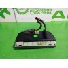 Recambio de mando calefaccion / aire acondicionado para opel astra h berlina elegance referencia OEM IAM 901512410005  