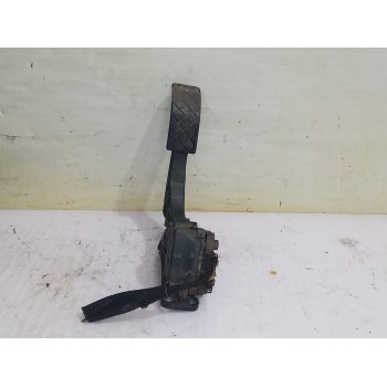 Recambio de pedal acelerador para skoda fabia (5j2 ) family referencia OEM IAM 6Q1721503M  