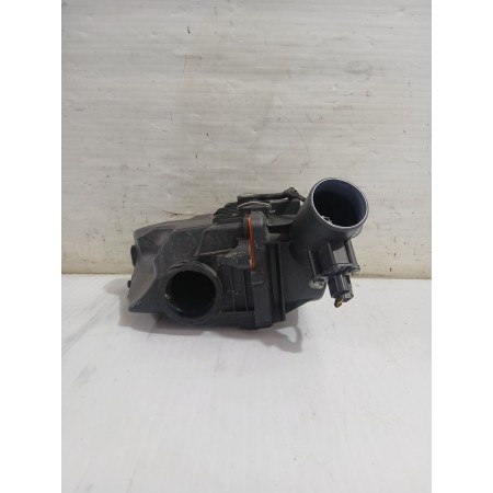 Recambio de caja filtro de aire para nissan micra v (k14) 1.5 dci referencia OEM IAM 165005FD1A  