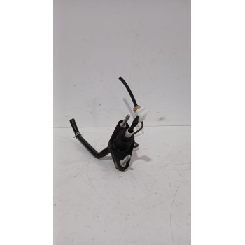 Recambio de bombin embrague para suzuki sx4 s-cross (jy) 1.4 t allgrip (akk 414) referencia OEM IAM 2381061M00000  